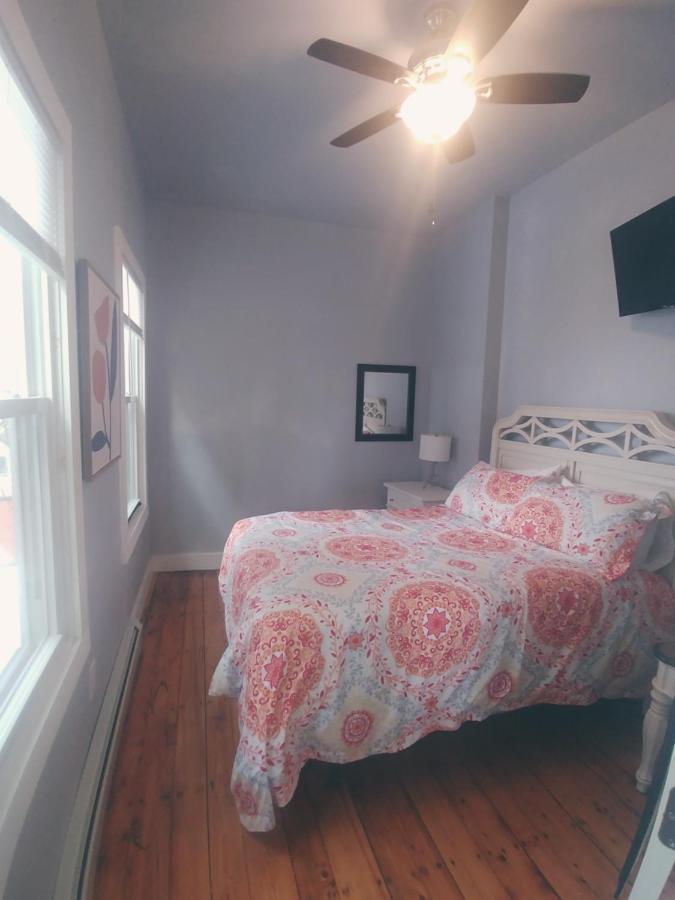 شقة East Bayside/ Munjoy - Charming Downtown Escape بورتلاند، أوريغون المظهر الخارجي الصورة